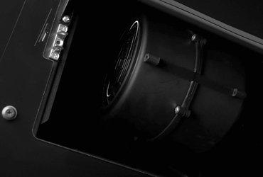 IQM (Innovative Quiet Motor)