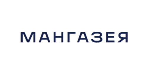 Мангазея