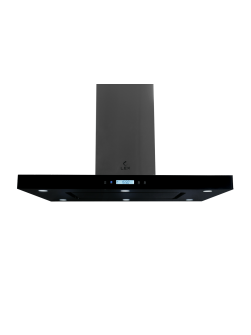 LEX Solaris Isola 900 Black