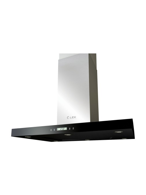 LEX Solaris Isola 900 Black