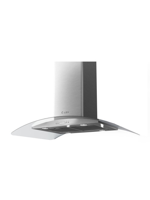 LEX Paris Isola 900 Inox
