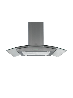 LEX Paris Isola 900 Inox