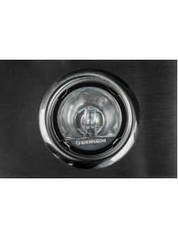 LEX Paris Isola 900 Inox