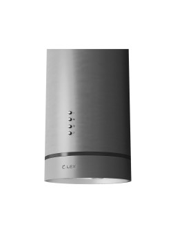 LEX Tubo Isola 350 Inox