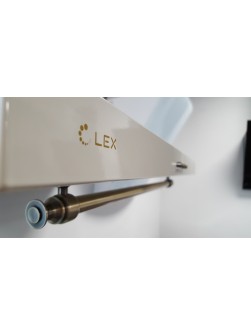 LEX Vintage 600 Ivory