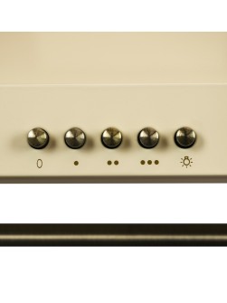 LEX Vintage 600 Ivory