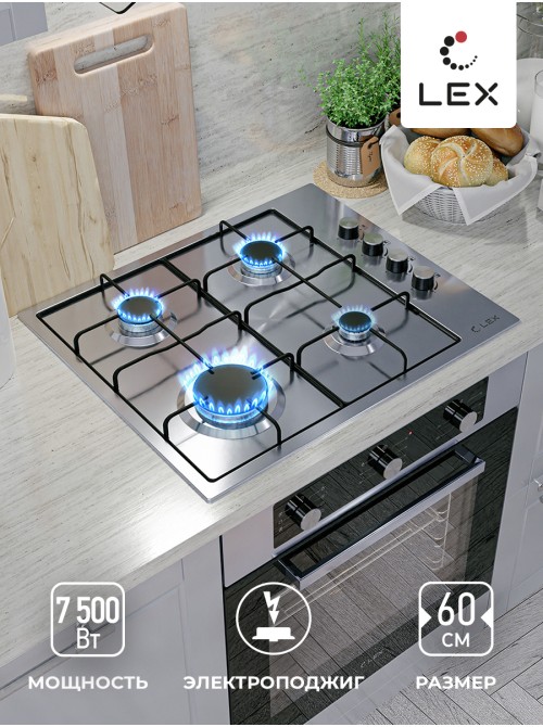 LEX GVS 644-1 IX