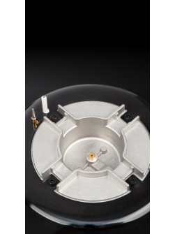 LEX GVG 640-1 BL