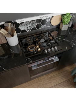 LEX GVG 640-1 BL