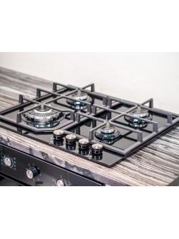 LEX GVG 640-1 BL