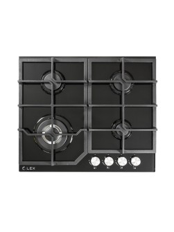 LEX GVG 640-1 BL