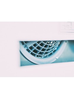 LEX Hubble 500 White