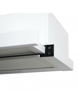 LEX Hubble 500 White