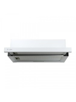 LEX Hubble 500 White
