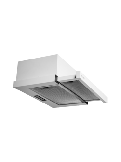 LEX Hubble 600 White