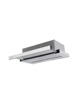 LEX Hubble 2M 600 Inox