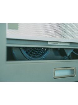 LEX Hubble 2M 600 Inox