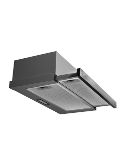 LEX Hubble 2M 600 Inox