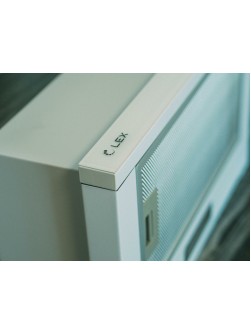 LEX Hubble G 500 White