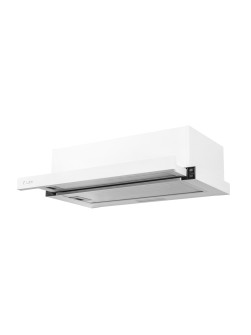 LEX Hubble G 500 White