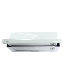 LEX Hubble G 600 White