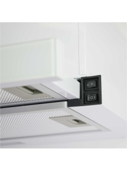 LEX Hubble G 600 White