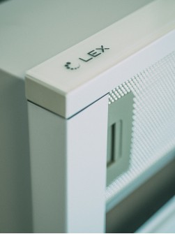 LEX Hubble G 600 White
