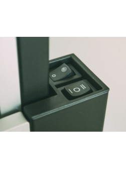 LEX Hubble G 500 Black