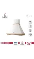 LEX ASTORIA 600 White