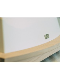 LEX ASTORIA 600 White