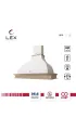 LEX TORINO 600 White
