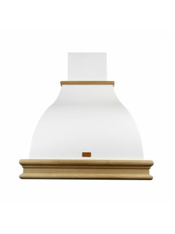 LEX TORINO 600 White