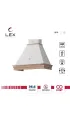 LEX VERONA 600 White