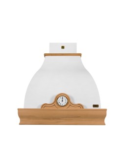 LEX NAPOLI 600 White
