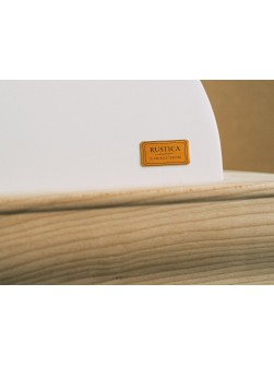 LEX NAPOLI 600 White