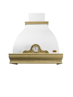 LEX NAPOLI 600 White