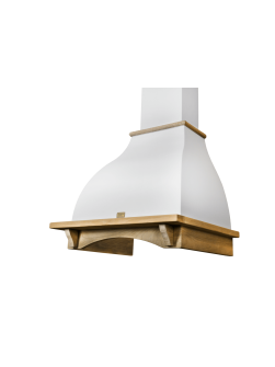 LEX PARMA 600 White