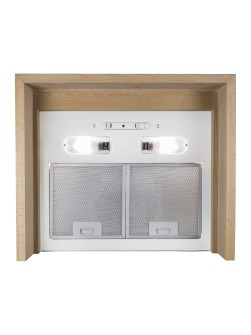 LEX PARMA 600 White