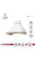 LEX PARMA 600 White
