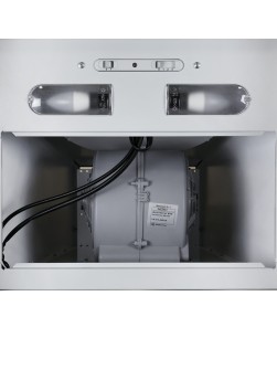 LEX PARMA 900 White