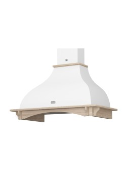 LEX PARMA 900 White