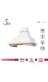 LEX PARMA 900 White