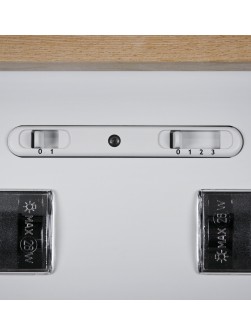 LEX MILANO 900 White