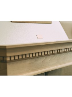 LEX ANCONA 900 White