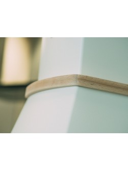 LEX ASTORIA 900 White