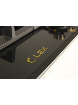 LEX GVG 643C BL