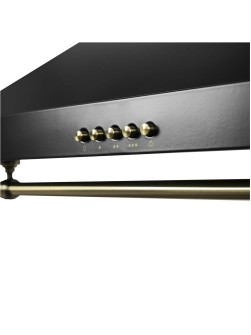 LEX Vintage 600 Black