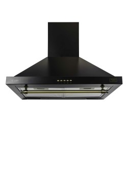 LEX Vintage 600 Black