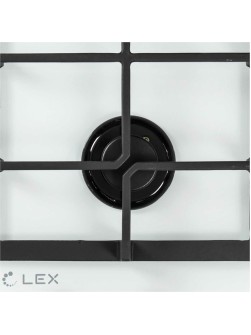 LEX GVG 321 WH