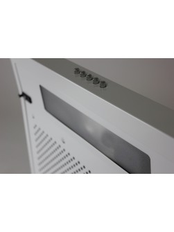 LEX S 600 White